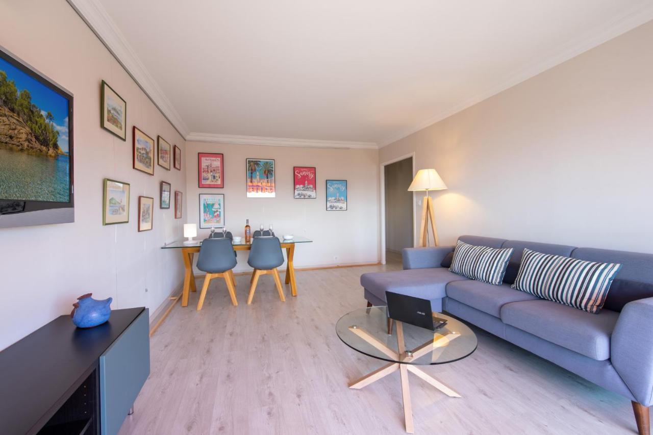 Le Cadet - Vue Panoramique Ville Et Baie De Sanary Sur Mer, Parking & Terrasse - 2 A 4 Pers Eksteriør billede