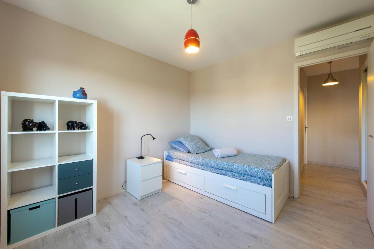 Le Cadet - Vue Panoramique Ville Et Baie De Sanary Sur Mer, Parking & Terrasse - 2 A 4 Pers Eksteriør billede